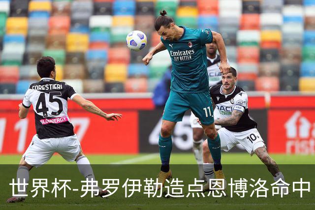 世界杯-弗罗伊勒造点恩博洛命中 瑞士半场暂1-0卡塔尔