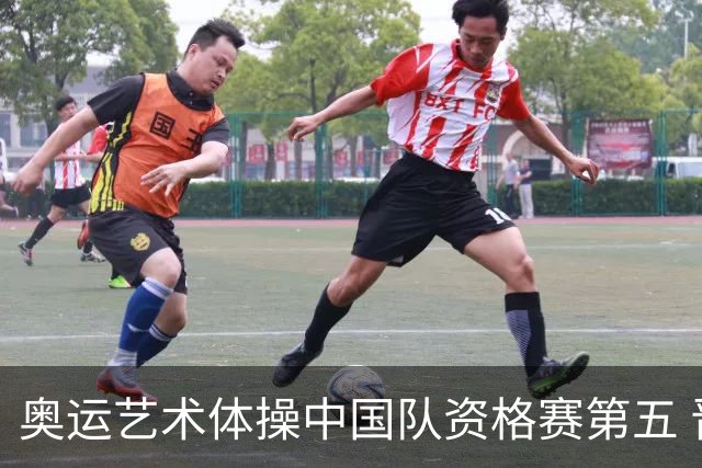 奥运艺术体操中国队资格赛第五 晋级集体全能决赛